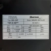 Sherman DIGIARC 200 Pulse